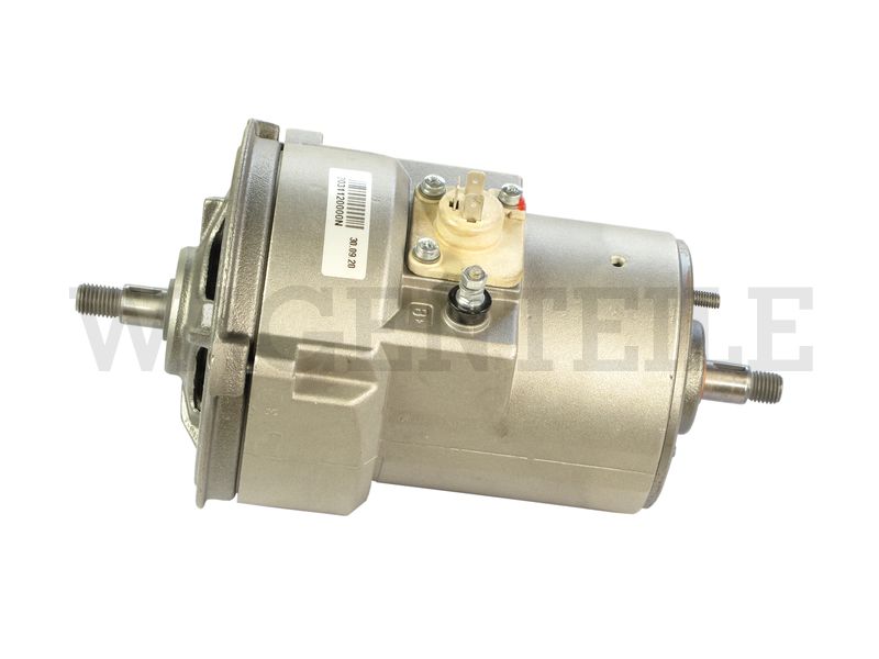 Drehstromgenerator 14V / 50A – Angebot von Wagenteile
