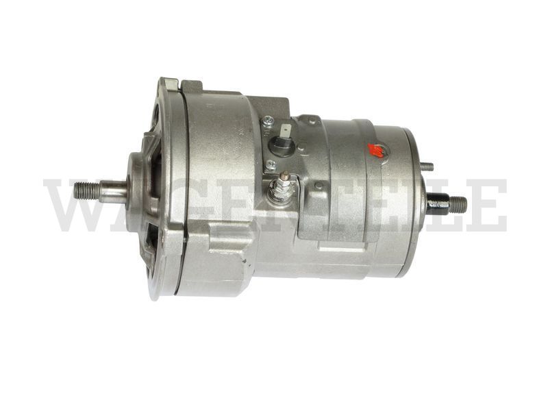 Drehstromgenerator 14V / 55A