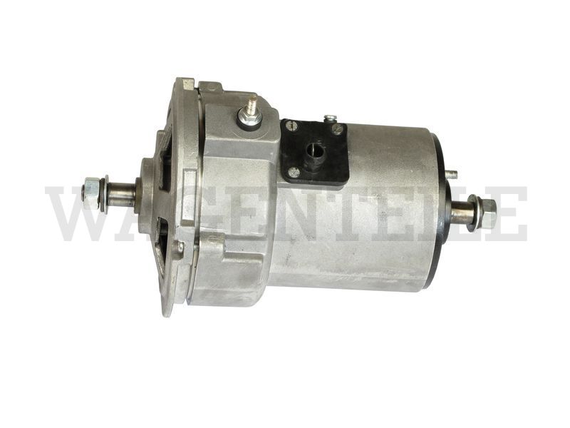 Drehstromgenerator 14V / 75A – Angebot von Wagenteile