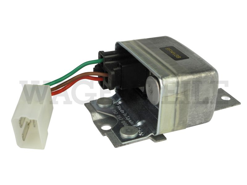 Regler Drehstromgenerator, 50A (extern) – Angebot von Wagenteile