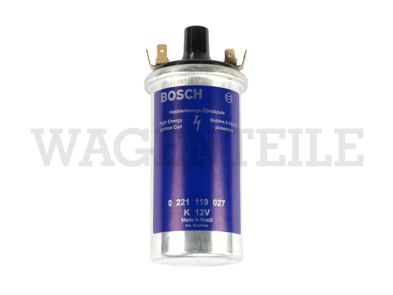 Zündspule 12V – Angebot von Wagenteile