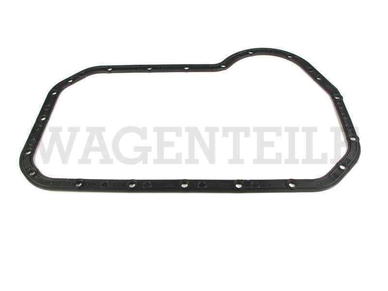 Dichtung Ölwanne (Gummi), ggf. zusätzlich bestellen NO 904 121 01 (M6x25 )