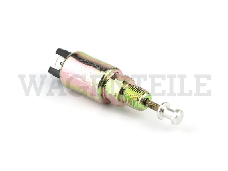 Umluftabschaltventil 12V – Angebot von Wagenteile