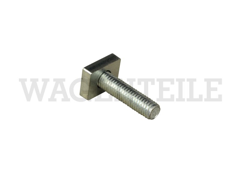 Flachrundschraube Generatorbefestigung M8x27 – Angebot von Wagenteile