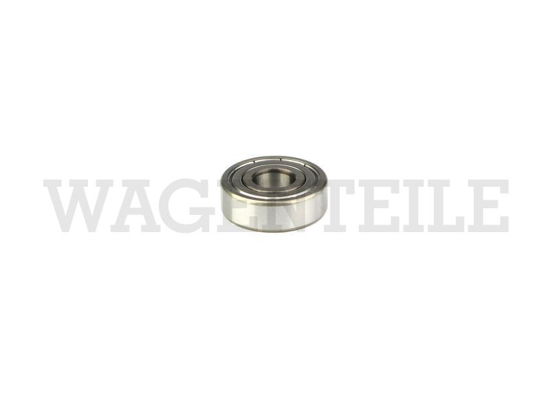 Kugellager Drehstromgenerator – Angebot von Wagenteile