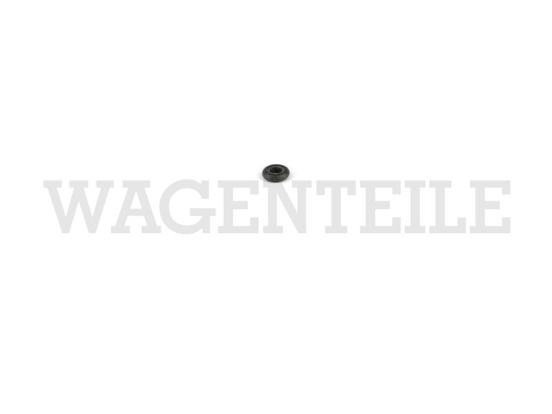 Dichtring Leerlaufgemisch-Regulierschraube – Angebot von Wagenteile