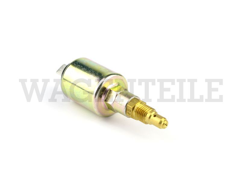 Leerlauf-Abschaltventil g55/ 12V – Angebot von Wagenteile