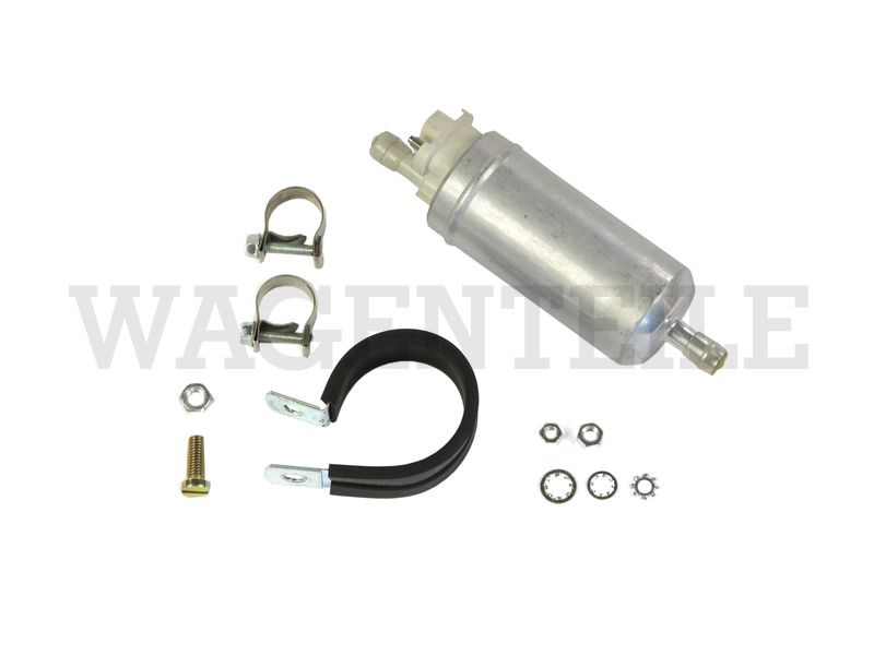 Kraftstoffpumpe elektrisch (nur mit 906 099 21A A verwenden) – Angebot von Wagenteile