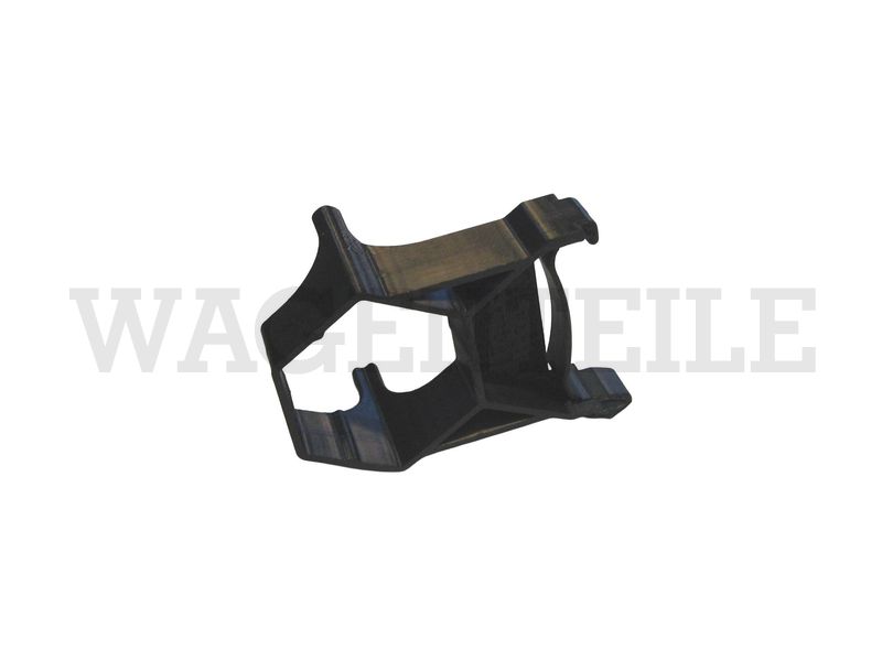 Halter Zusatzkühlmittelpumpe