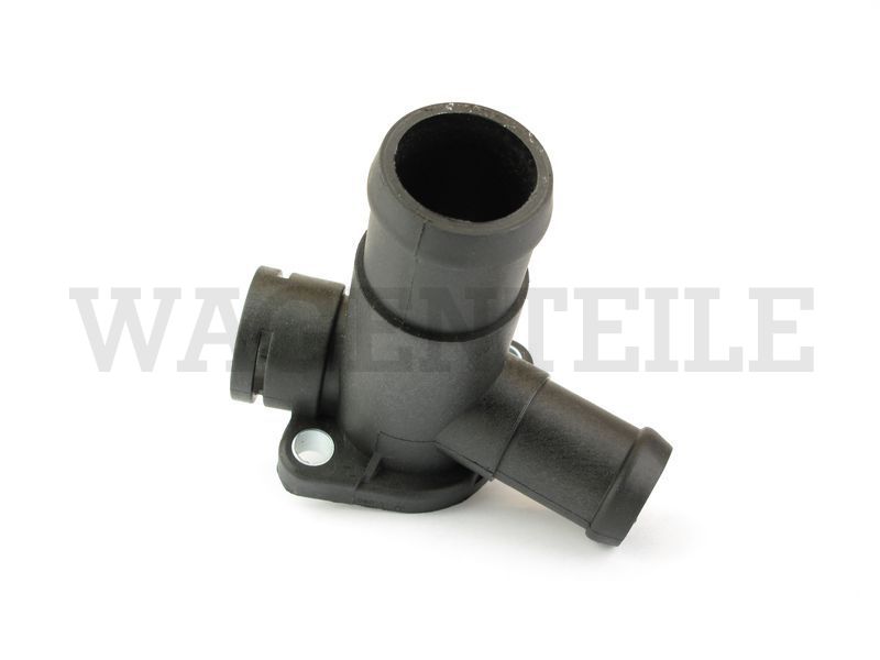 Wasserflansch Rohrstutzen/ Zylinderkopf (Kunststoff) – Angebot von Wagenteile