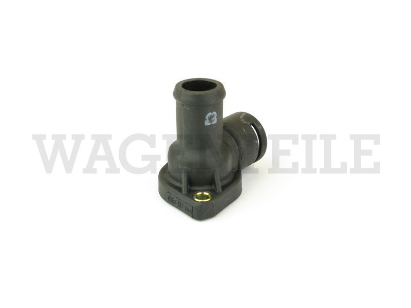 Wasserflansch Rohrstutzen/ Zylinderkopf vorn (Kunststoff) – Angebot von Wagenteile