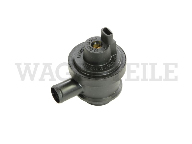 Überdruckregelventil Saugstutzen Turbodiesel – Angebot von Wagenteile