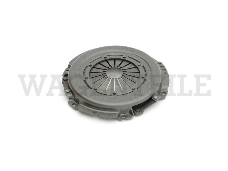 Druckplatte 215mm
