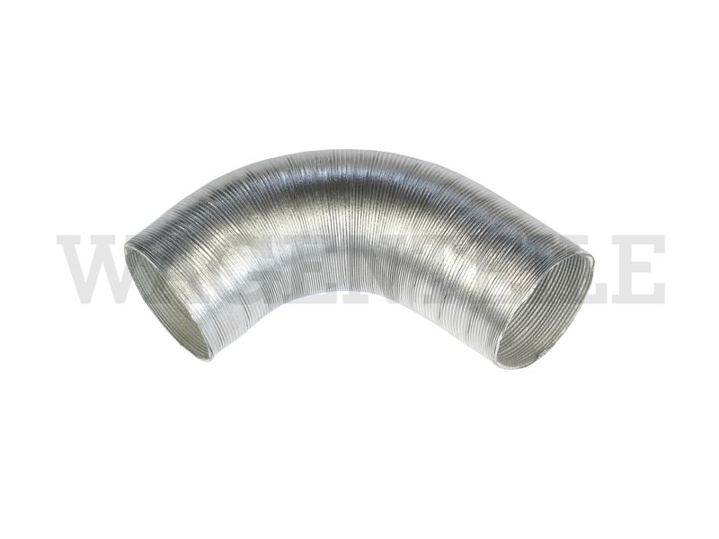 Schutzschlauch Druckschlauch Turbolader