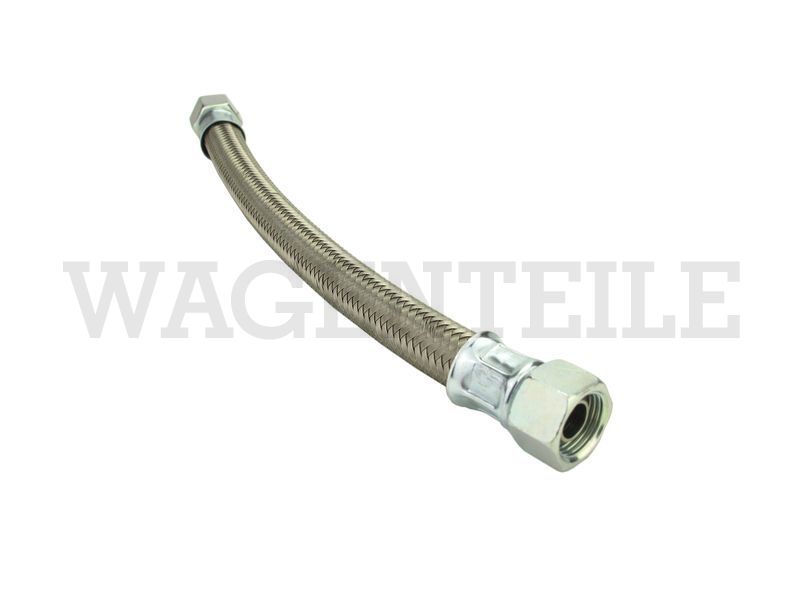 Ölleitung Turbolader Rücklauf (unten) – Angebot von Wagenteile