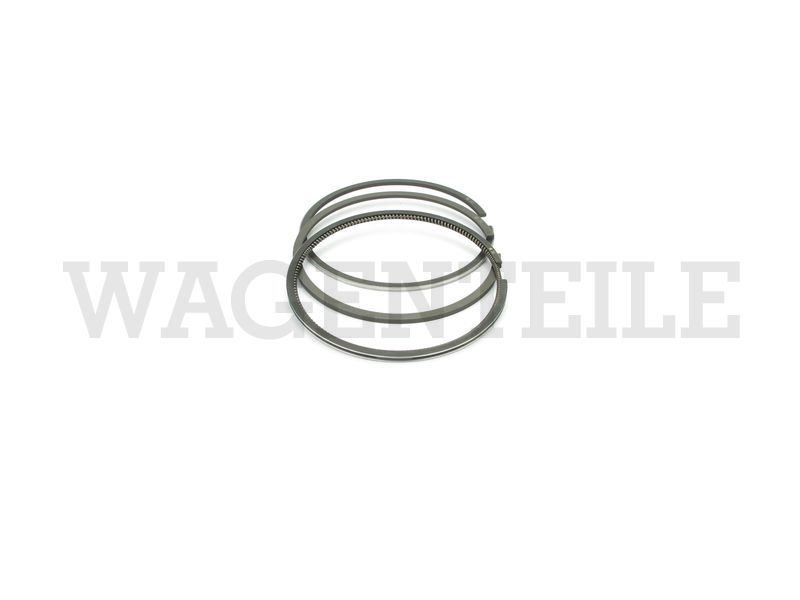 1 Satz Kolbenringe 77,50mm (+1,00mm) (1 Kolben)