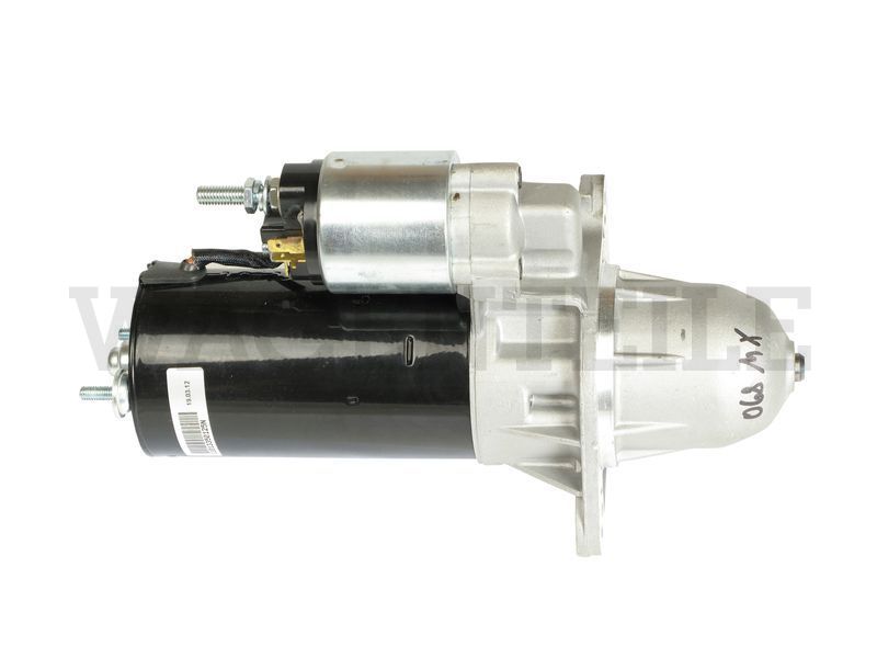 Anlasser Diesel