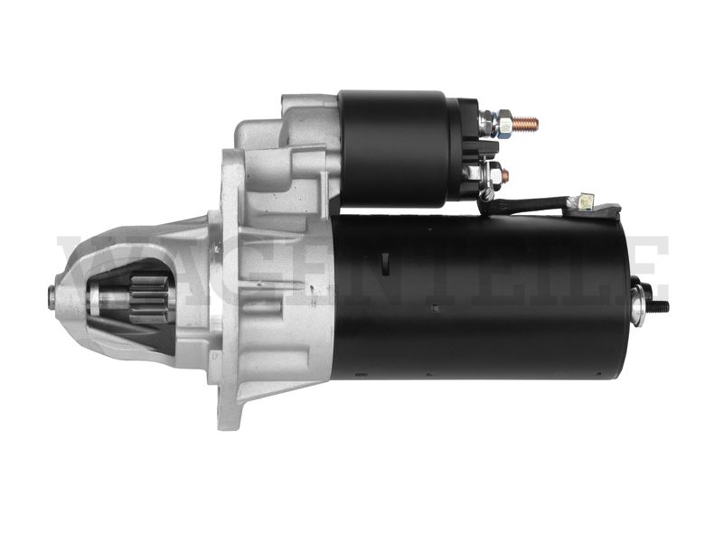 Anlasser Diesel