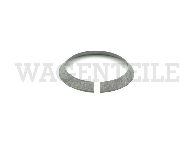 Dichtkegel Abgasrohr 36mm