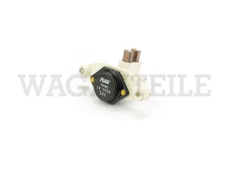 Regler 14 V (32mm Schleifring) – Angebot von Wagenteile