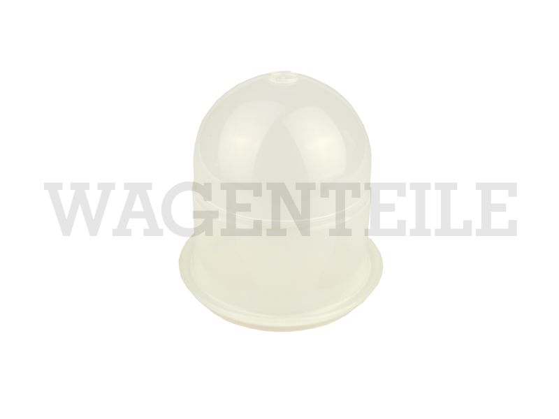 Schauglas Zyklonluftfilter