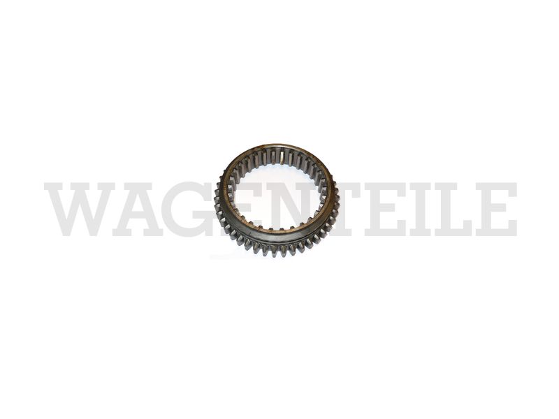 Schiebemuffe 1./2. Gang (Z=44) Nutbreite 4mm – Angebot von Wagenteile