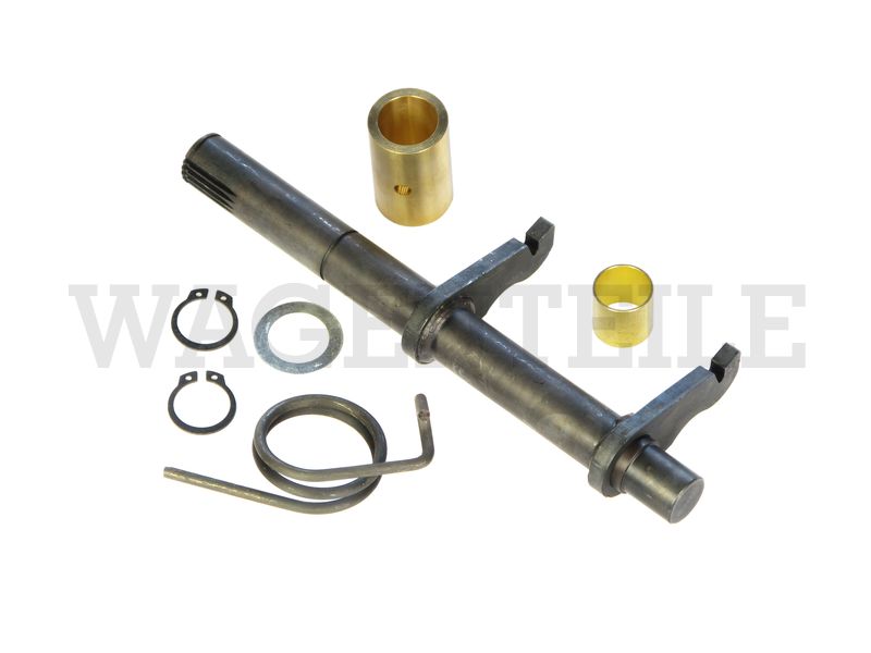 Ausrückwelle 091/ 094 (Ø 20/18mm) verstärkt – Angebot von Wagenteile