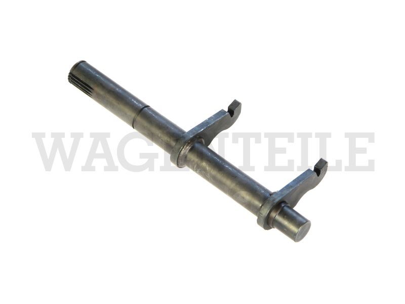 Ausrückwelle 091/ 094 (Ø 20/18mm) verstärkt – Angebot von Wagenteile