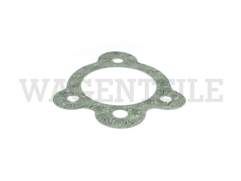 Dichtung Verschlussdeckel, Schalter Rückfahrscheinwerfer