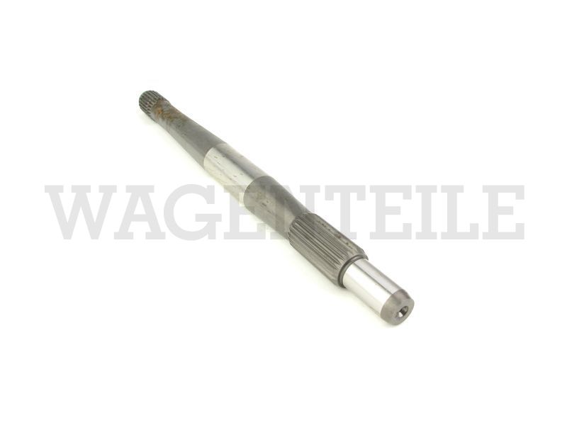 Eingangswelle Getriebe 287mm – Angebot von Wagenteile