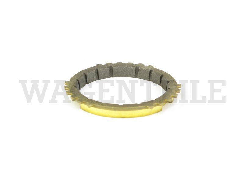 Synchronring 1. Gang (Molybdän-besprüht) – Angebot von Wagenteile