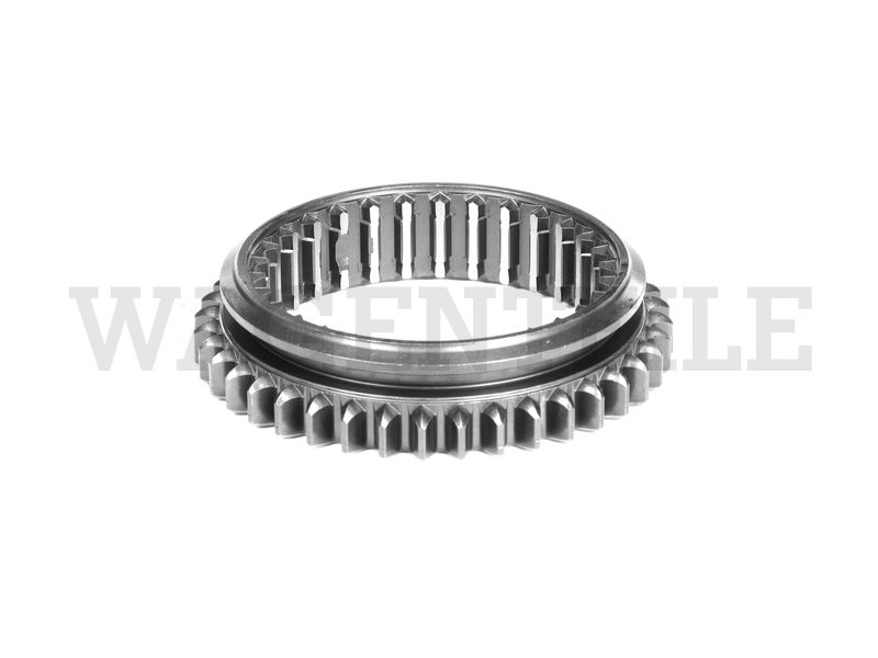 Schiebemuffe 1./2. Gang (Z=40) Nutbreite 5,3mm – Angebot von Wagenteile