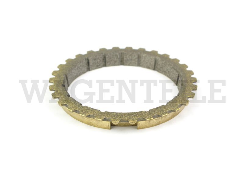 Synchronring (Molybdän-besprüht) – Angebot von Wagenteile