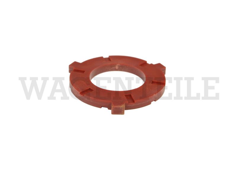 Anlaufscheibe Rückwärtsgang, rot 4,40mm