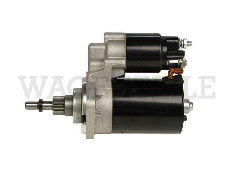 Anlasser T2 ab '76 (091) – Angebot von Wagenteile