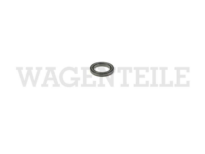 Dichtring Sperrenbetätigung