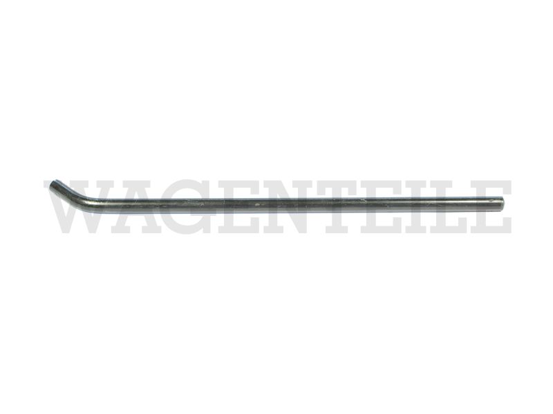 Dorn Wagenheber, Steckschlüssel 400mm – Angebot von Wagenteile