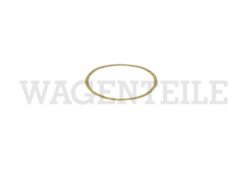 Dichtring 82x90 Zylinderfuß (Papier) – Angebot von Wagenteile