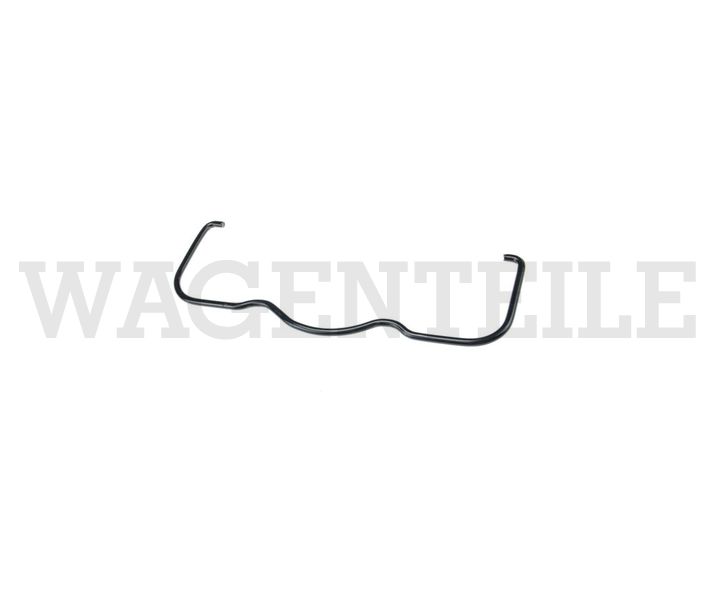 Spannbügel Ventildeckel 18/22kW – Angebot von Wagenteile