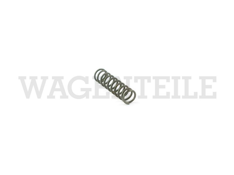 Distanzfeder Zündverteiler-Antriebswelle – Angebot von Wagenteile