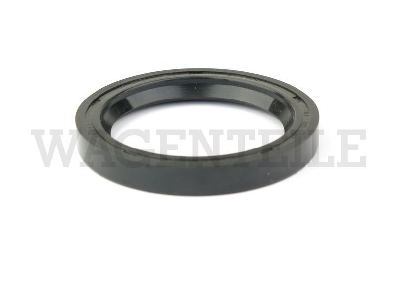 Wellendichtring (ohne Drall) Kurbelwelle vorn (Schwungrad) – Angebot von Wagenteile