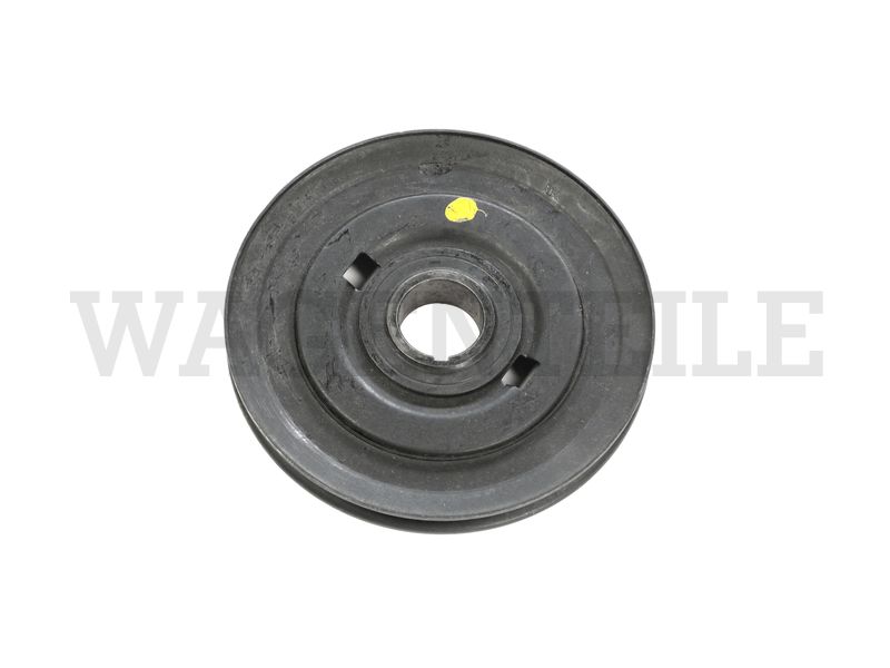 Riemenscheibe 183mm, Kurbelwelle – Angebot von Wagenteile