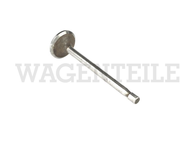 Einlassventil 30/7mm – Angebot von Wagenteile