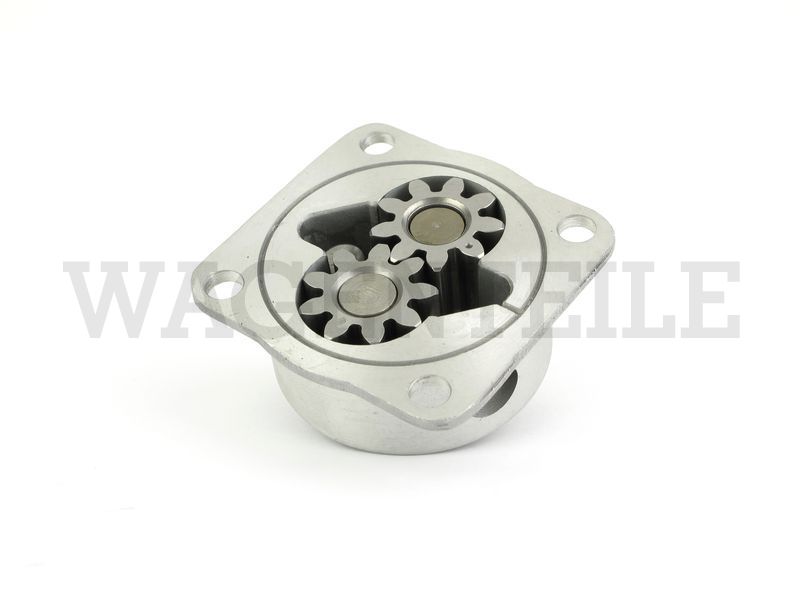 Ölpumpe komplett (4-Pkt. 26mm M8, Ölkanal 14/12mm) – Angebot von Wagenteile