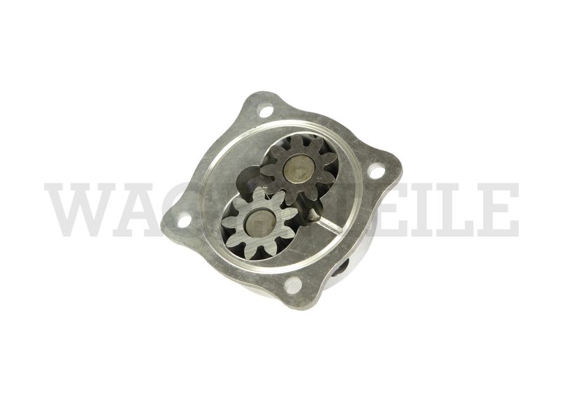 Ölpumpe komplett (17mm M6) – Angebot von Wagenteile