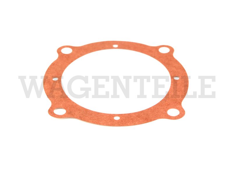 Dichtung Ölpumpendeckel / Ölpumpe (M6) – Angebot von Wagenteile