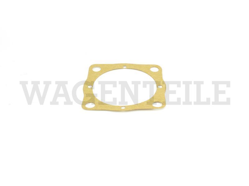 Dichtung Ölpumpendeckel / Ölpumpe (M8) – Angebot von Wagenteile