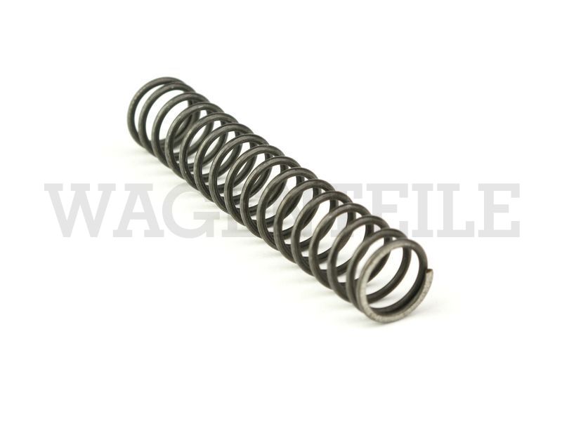 Feder Öldruckregelventil 15x82 – Angebot von Wagenteile