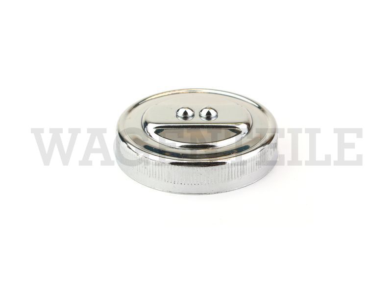 Öldeckel Blech – Angebot von Wagenteile