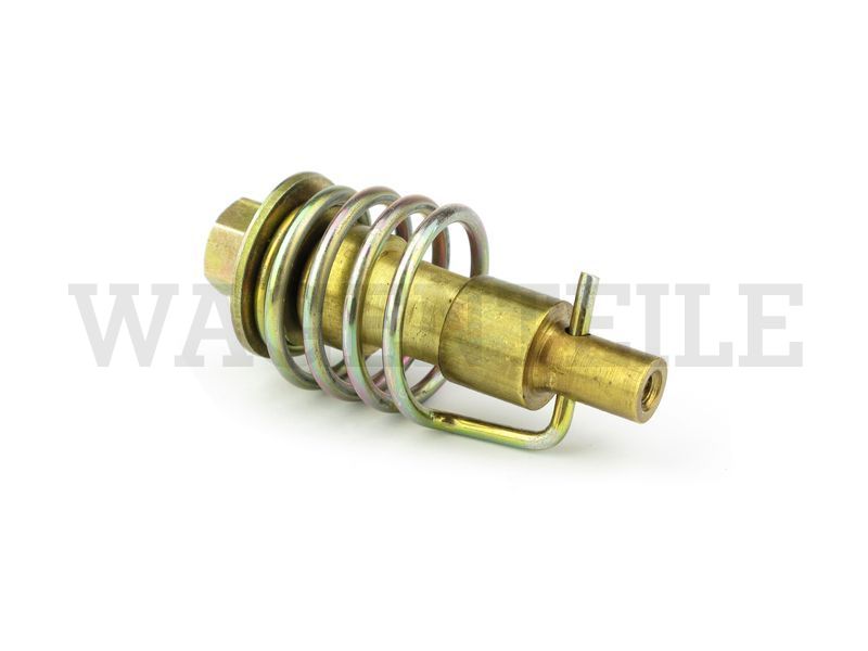 Kühlluft-Thermostat 65-70°C (Änderungen am Halter erforderlich) – Angebot von Wagenteile